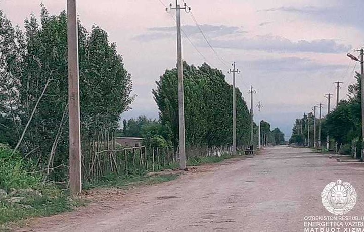 Sardobalik ayol yoshlar o‘z uyida ish bilan ta’minlanishi, turmush farvon bo‘lishiga ishonmoqda