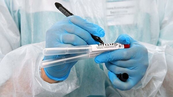 В Узбекистане за сутки выявлено около 200 новых зараженных коронавирусом