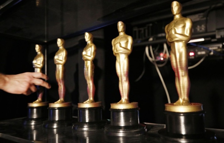 Объявлены все номинанты на «Оскар-2023» (видео)