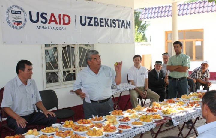 USAID’dan maxsus dastur: besh yil ichida ishlar besh bo‘ldimi?..