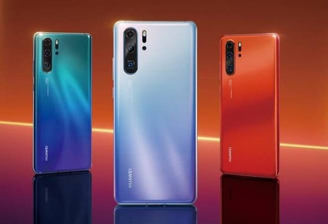 Huawei P30 делает самые лучшие фотографии, если конкурентов принудительно «задушить» (фото)