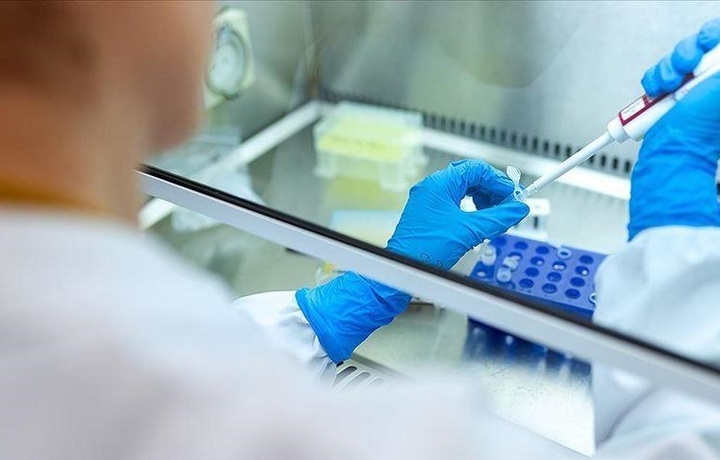 Ўзбекистонлик 6751 нафар кўнгиллида вакцинациянинг 3-клиник синов босқичи ўтказилди