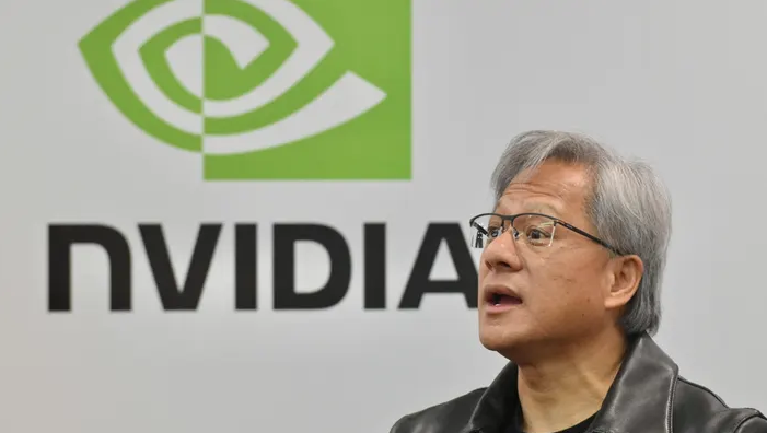 NVIDIA kompaniyasi bir kunda $280 mlrd zarar ko‘rdi