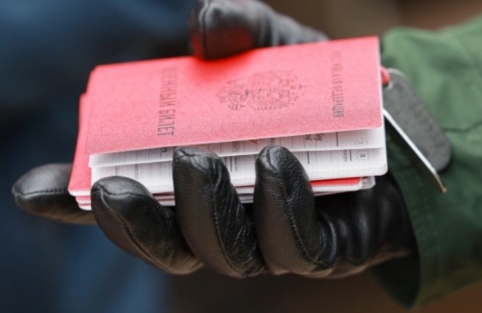 Rossiya pasportini olgan muhojirlar uchun yana bir «bosh og‘rig‘i» chiqdi