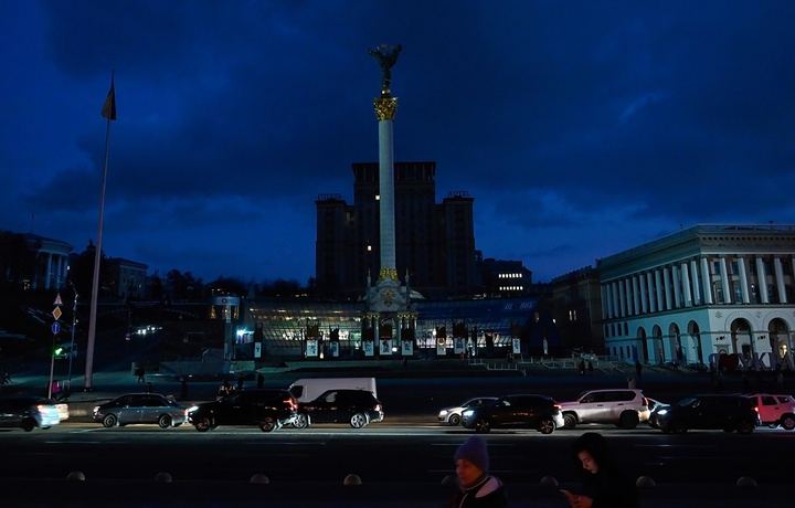Jahon banki Ukraina taqdiri borasida xavotirli bayonot berdi