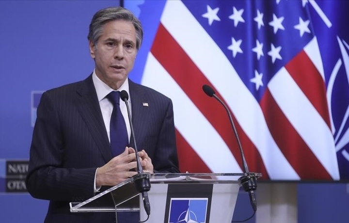 США пересмотрели решение о передаче Египту военной помощи на $130 млн