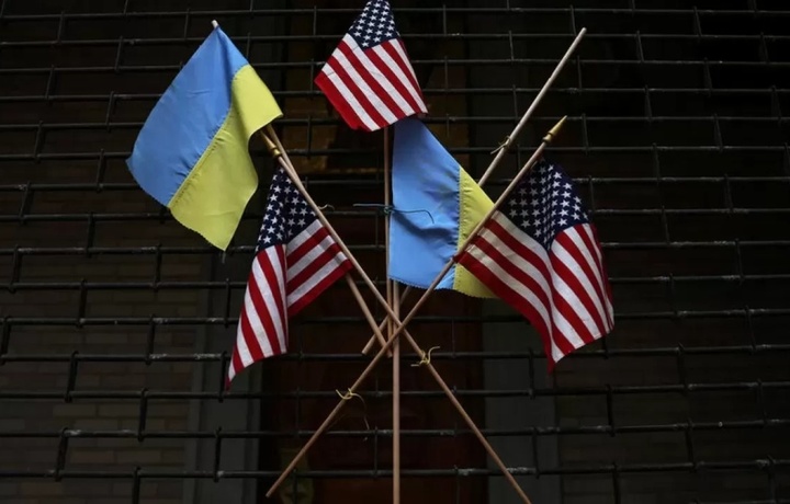 США могут начать выдавать «помощь» Украине в виде кредитов