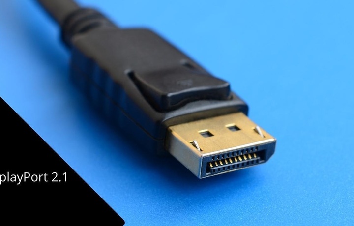 Как исправить сбой соединения DisplayPort