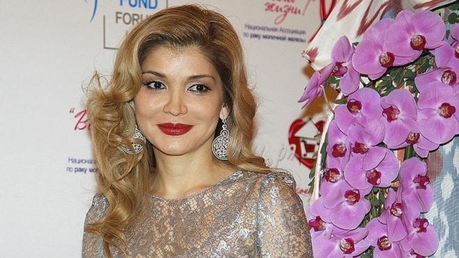 Ingliz matbuoti: Gulnora Karimova Buyuk Britaniyadagi mulklarini yo‘qotishi mumkin