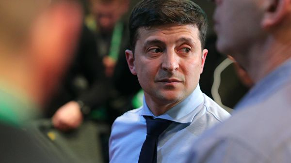 Zelenskiyning uyi yaqinida pulemyot bilan qurollangan guruh qo‘lga olindi