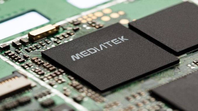 MediaTek опередила Qualcomm и стала крупнейшим производителем мобильных процессоров