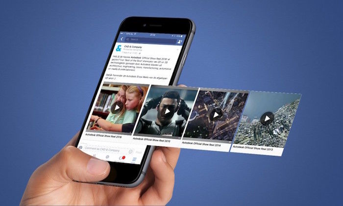 Как с Facebook скачать видео на Android, iPhone, ПК