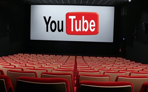 Крупнейшие кинофестивали проведут на YouTube киномарафон