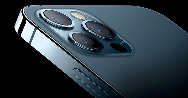 Назван главный недостаток iPhone 12