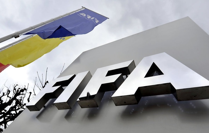 FIFA rahbarlari Rossiya va Qatardan qancha pora olgani ochiqlandi