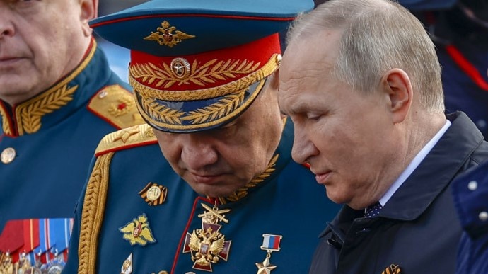 Putin «katta yo‘qotishlar» haqida qayerdan ma’lumot olganini aytdi