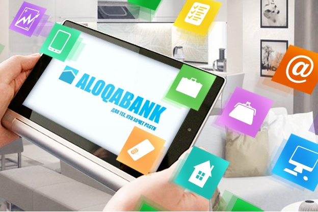 Aloqa bank