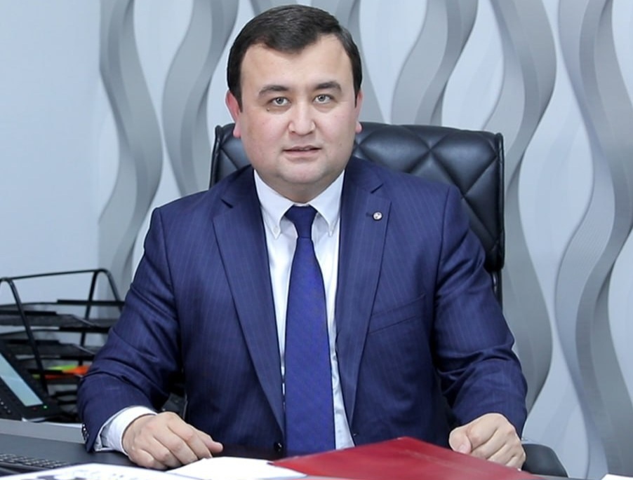 Республика товар-хом ашё биржасига раис тайинланди