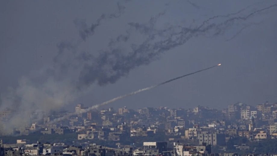 ХАМАС теряет контроль над сектором Газа: Минобороны Израиля