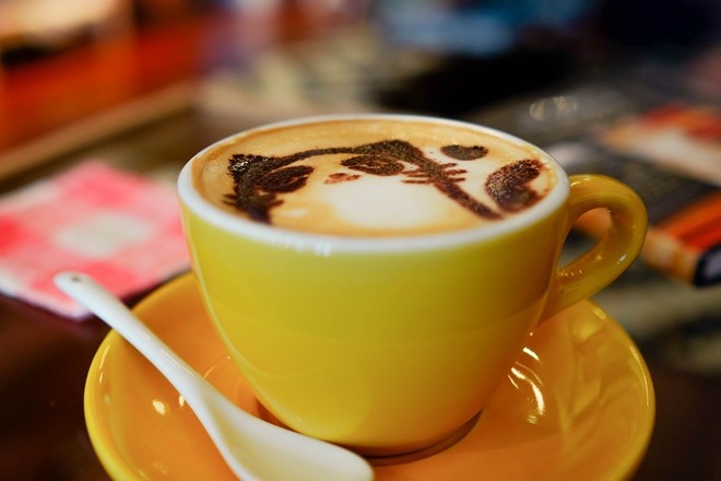 Учёные выяснили, как варить идеальный кофе