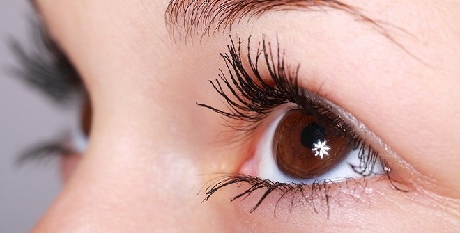 Серьёзные болезни можно диагностировать по глазам