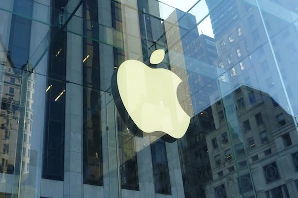 «Apple» 2016 yilgi o‘rniga qaytdi