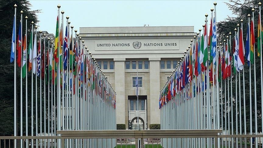 В Женеве пройдет министерская встреча по Афганистану