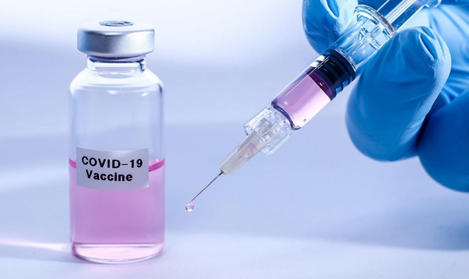 Выбор азиатских стран между вакцинами США и Китая объяснили