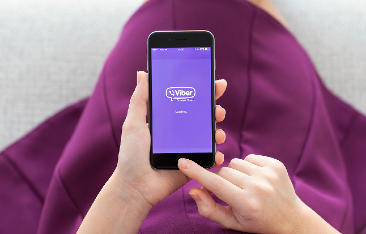 Как установить Viber на ПК без смартфона