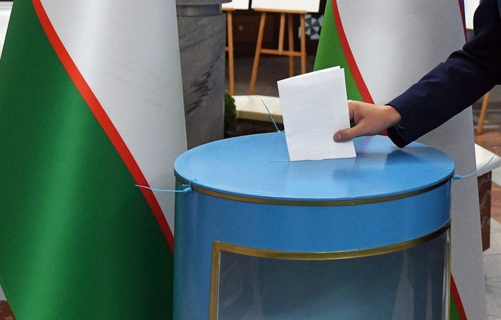 Referendumda qaysi saylov uchastkasidan ovoz berishni oson aniqlasa bo‘ladi