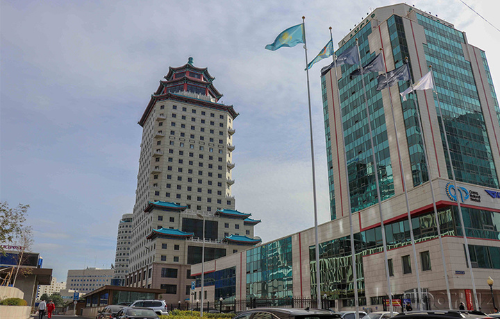В Казахстане готовятся вернуть столице название Астана