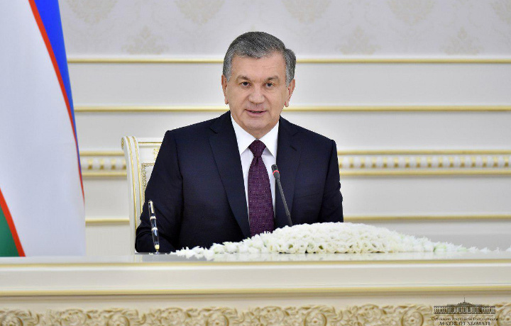 Президент: «Янги солиқ тизими енгил ва адолатли бўлади»