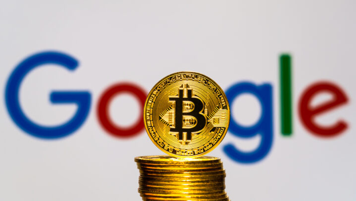 Eng qimmat aktivlar reytingida bitkoin Googleni ortda qoldirdi