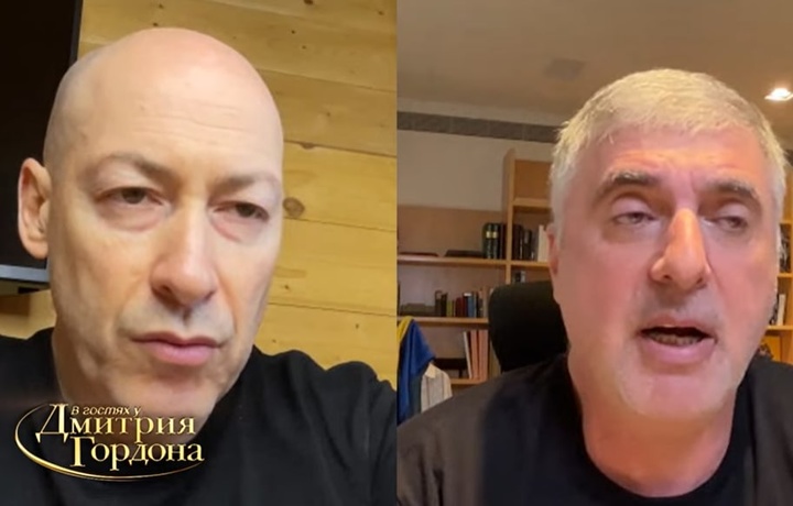 Украиналик журналист Ўзбекистонни Россияга эрон дронларини етказиб беришда айблаяпти