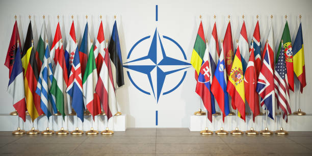 NATOga tarixda ilk bor ayol kishi rahbarlik qilishi mumkin