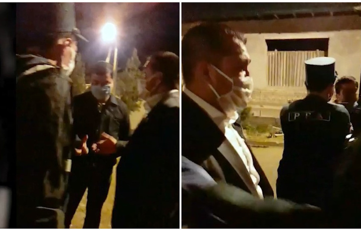 Депутат терговга тортиладиган бўлди – Бош прокуратура