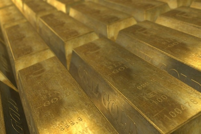 Цена на золото в Японии обновила рекордный уровень