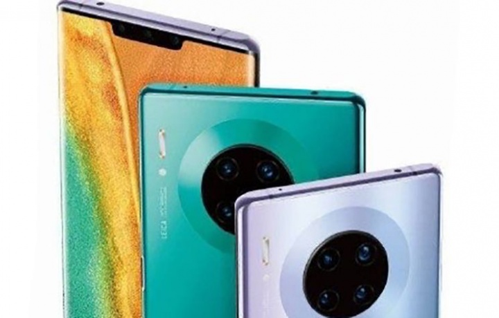 Как в Huawei Mate 30 Pro установить сервисы Google Play