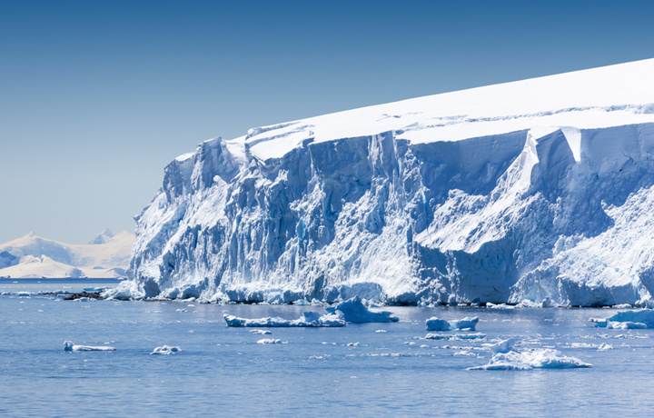 Arktikada iqlim uchun «falokatli» bo‘lishi kutilayotgan omil aniqlandi