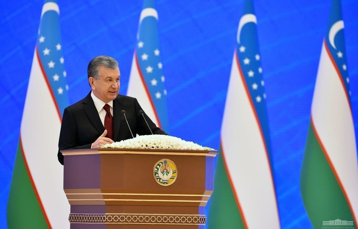 В Узбекистане будет реформирована система прописки — Президент (видео)