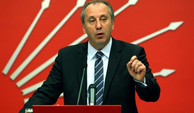 Erdo‘g‘onning saylovdagi asosiy raqibi Suriya bilan aloqalarni tiklamoqchi