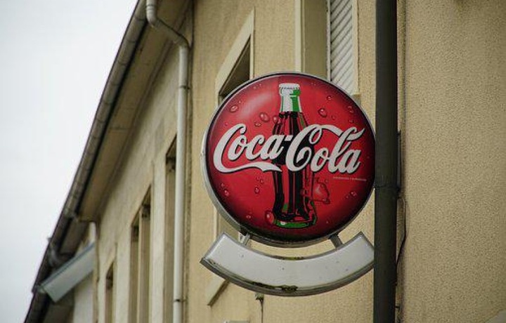 Coca-Cola уйдет с российского рынка