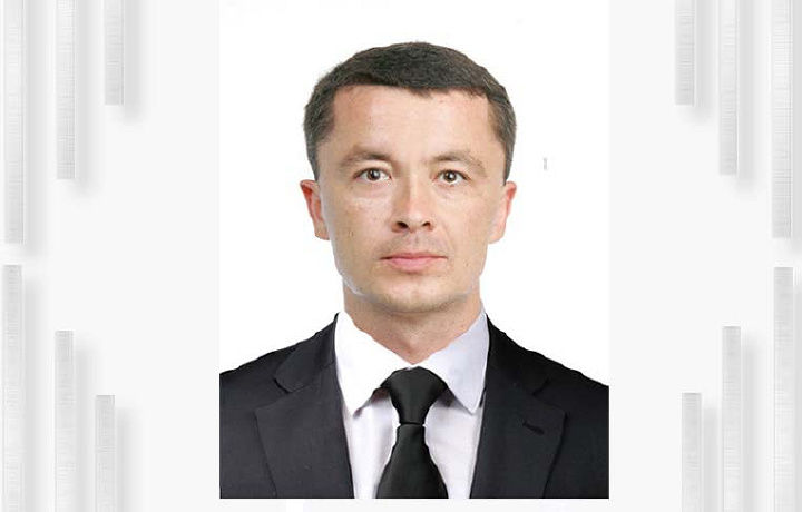Adliya vazirligi tuzilmasida tayinlov amalga oshirildi