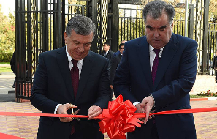 O‘zbek va tojik – tarixiy voqealar davri boshlandi. Tojikiston Milliy universiteti rektori, akademik Muhammadyusuf Imomzoda bilan suhbat