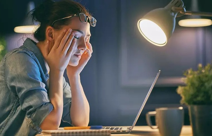 Учёные раскрыли вред посменной работы для организма
