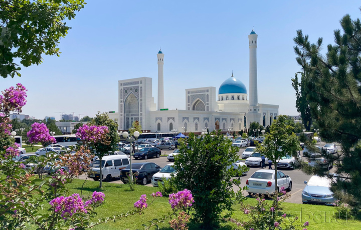 Diniy sohadagi siyosat konsepsiyasi tasdiqlandi