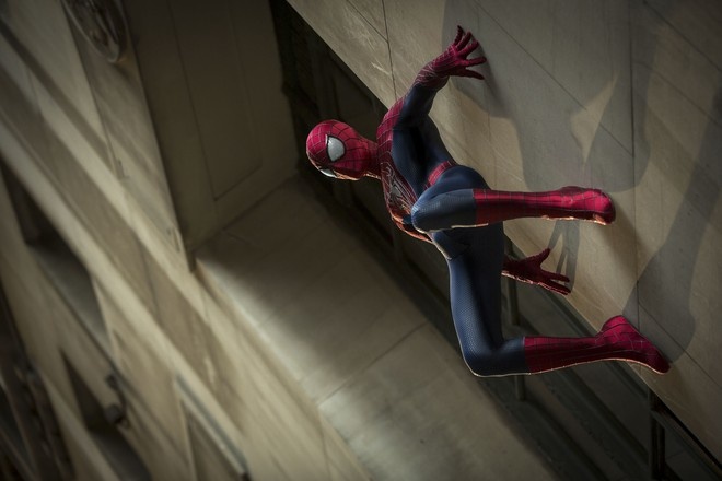 Новые фильмы о Человеке-пауке получили даты премьер