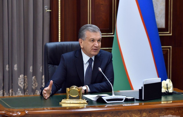 Prezident topshirig‘i: O‘pkani sun’iy ventilyasiya qiluvchi 2 ming 300 ta apparat sotib olinadi
