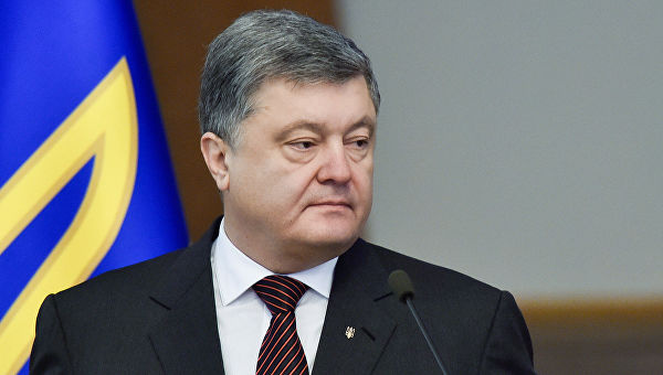 Poroshenko «mamlakat oldidagi javobgarligi» uchun saylovlarda qatnashishini bildirdi