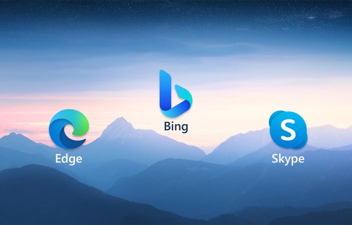 Microsoft запустила Bing с чат-ботом на iPhone, смартфонах с Android и в Skype